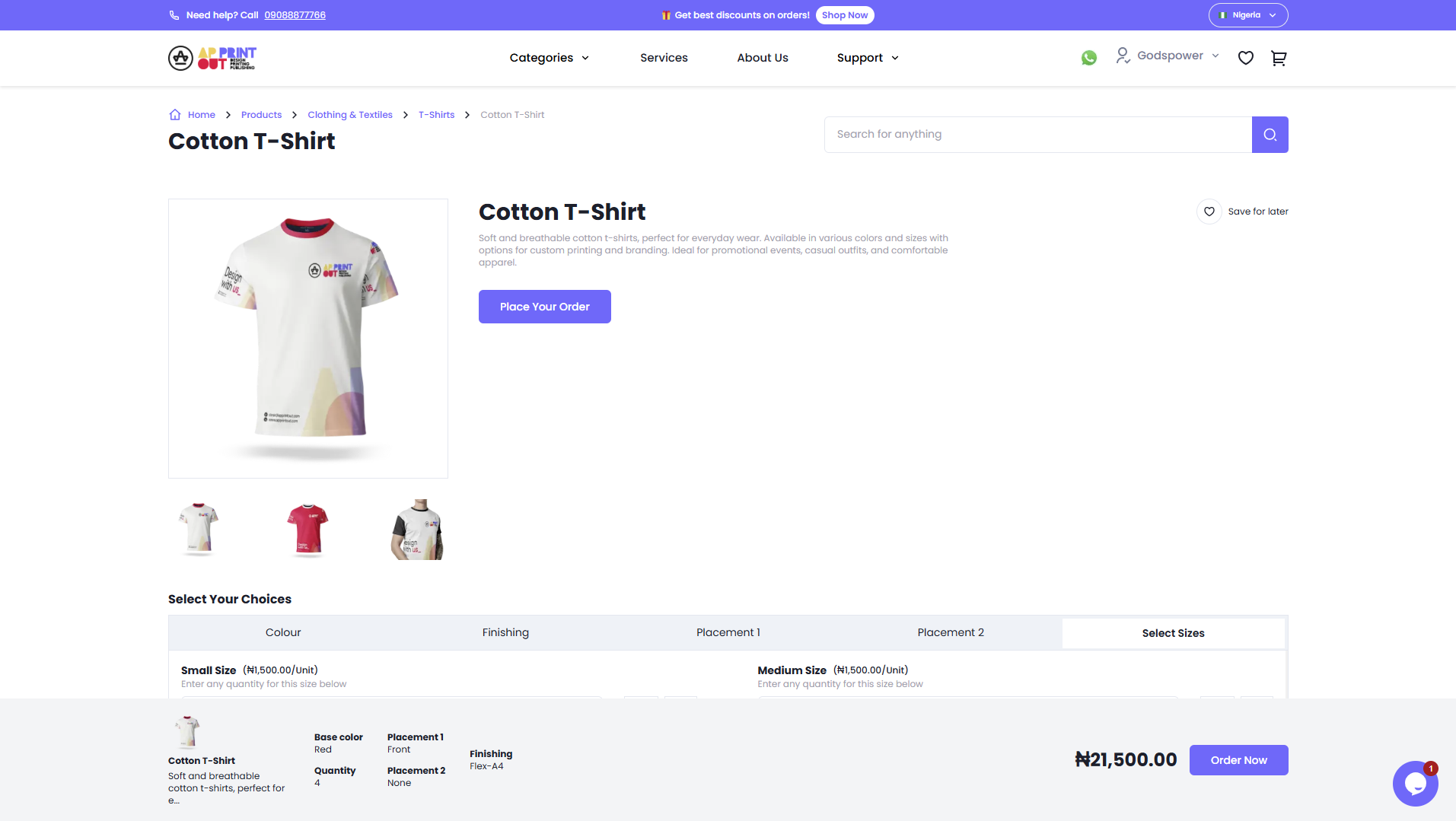 Project Illustration