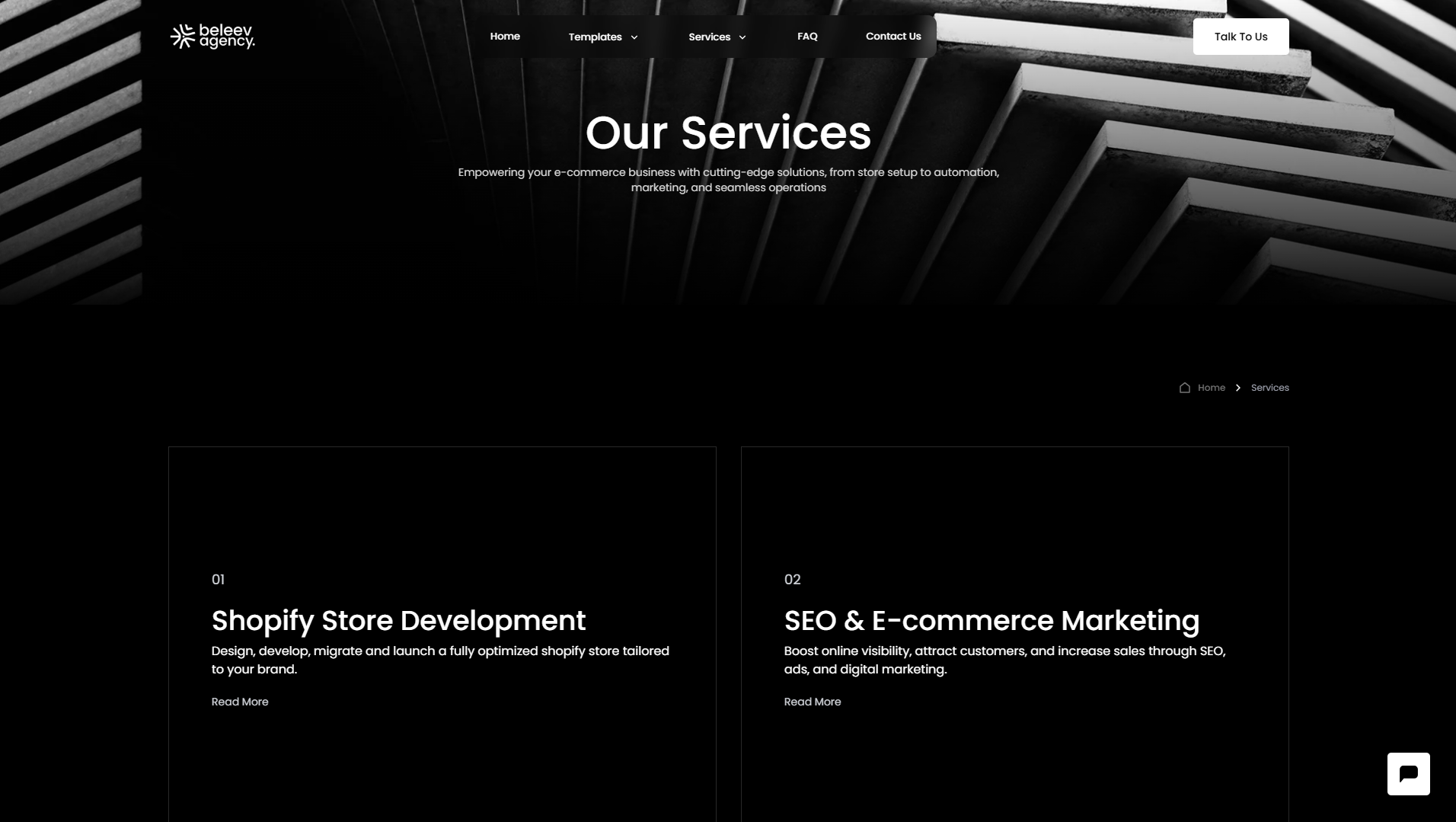 Project Illustration