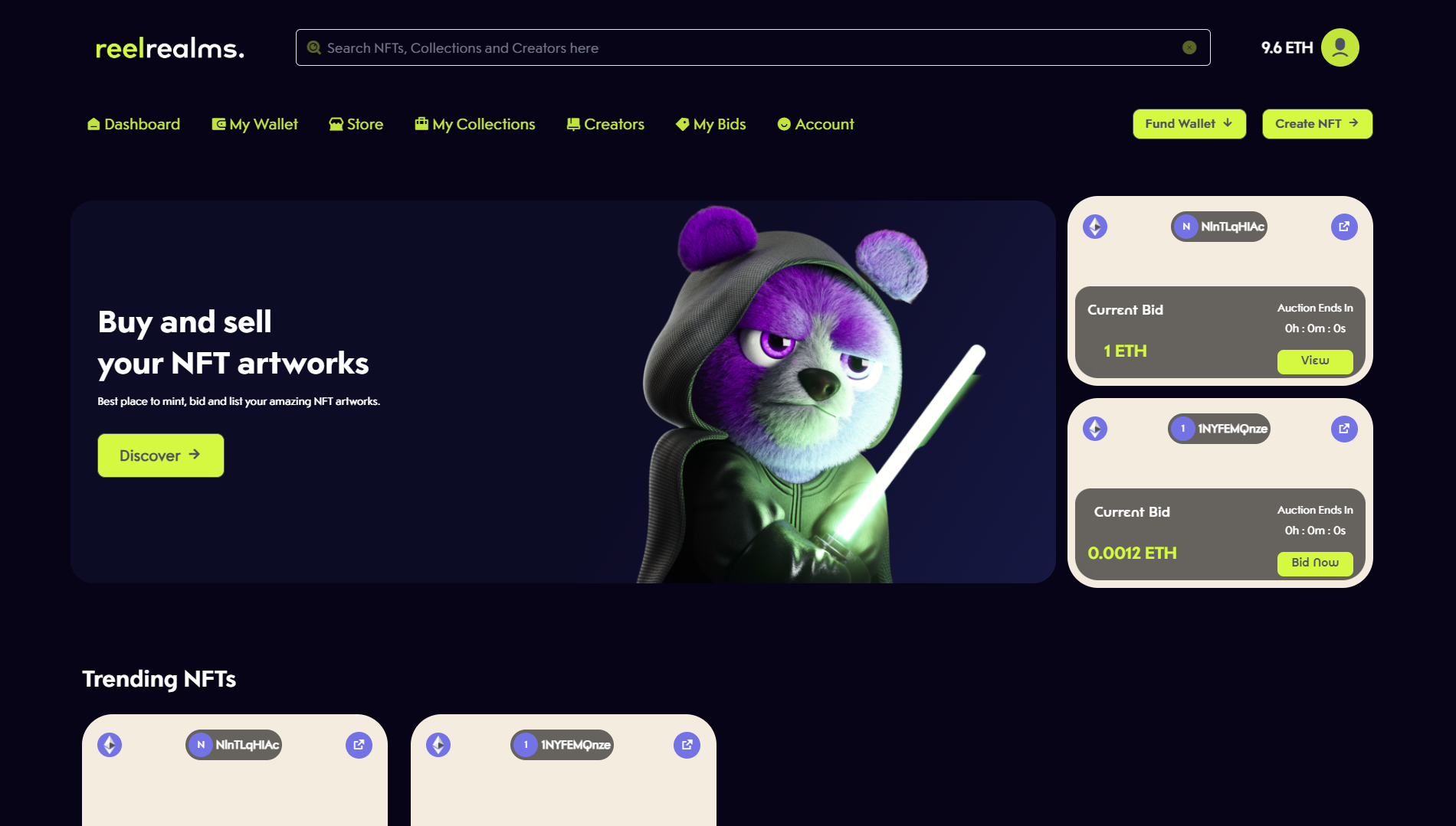 Project Illustration