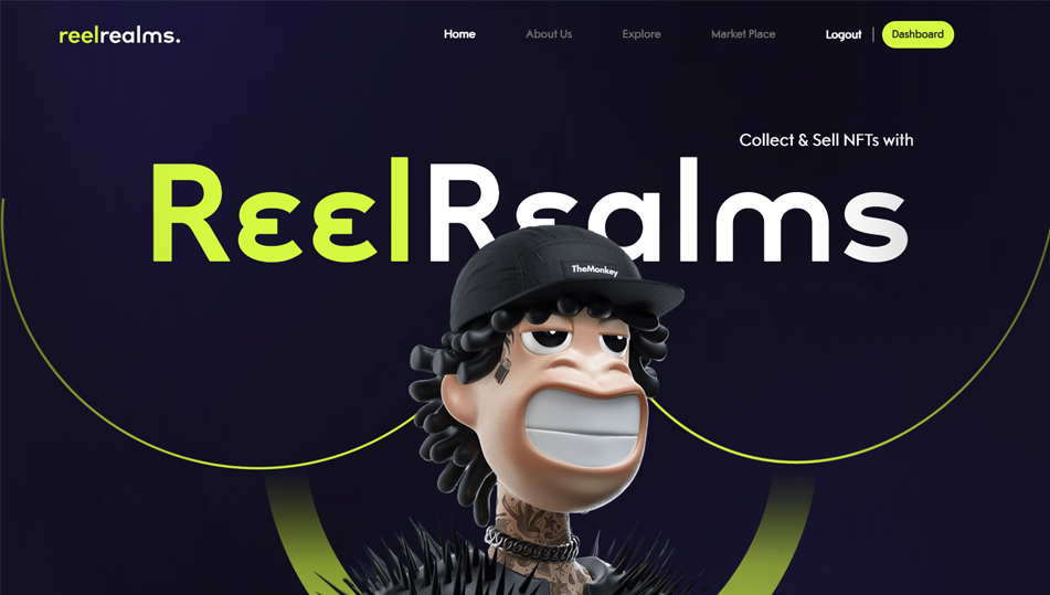 Reel Realms