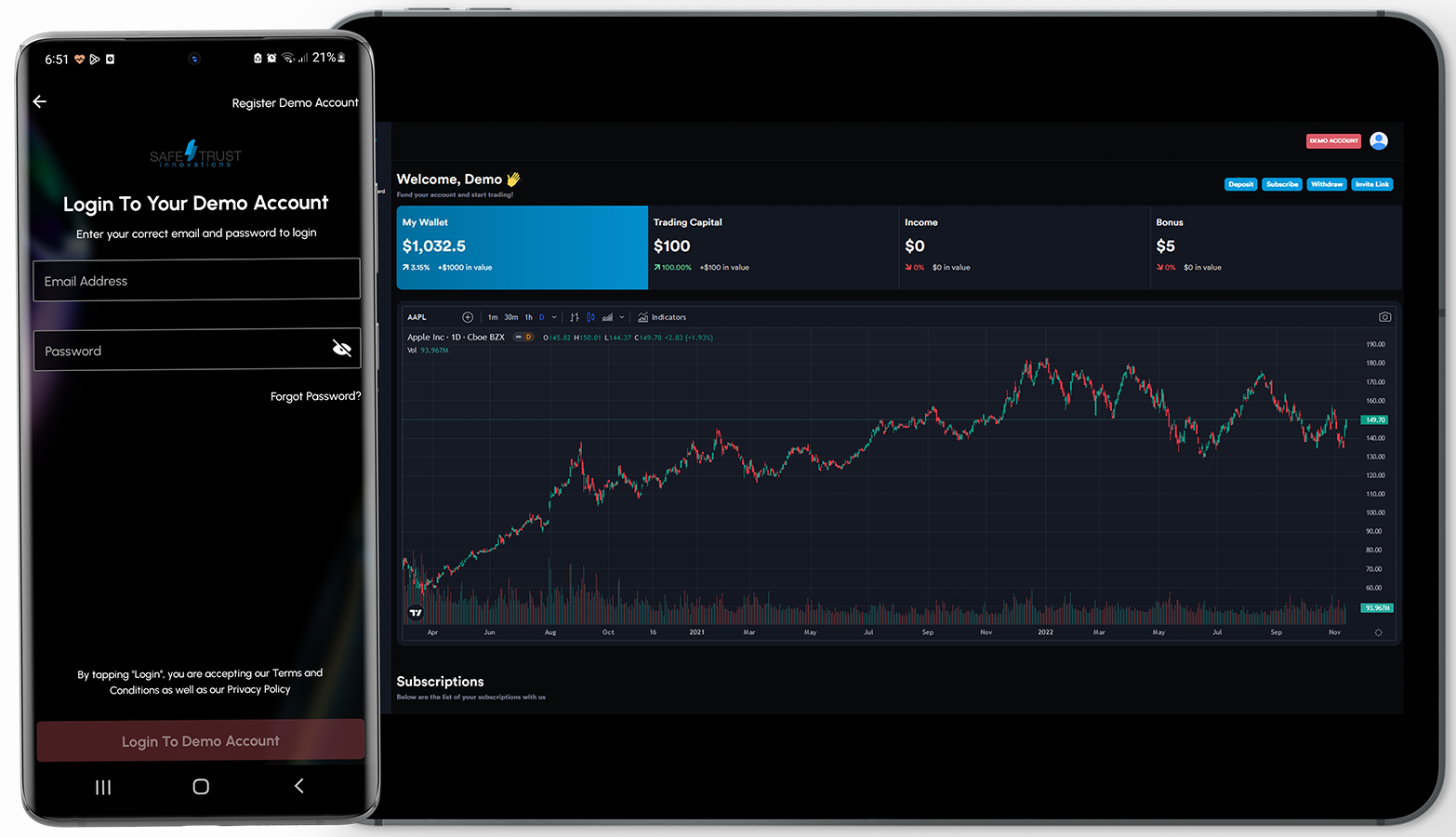 Project Illustration